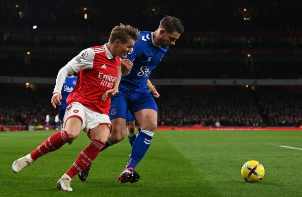 馬丁展現出 馬丁展現出